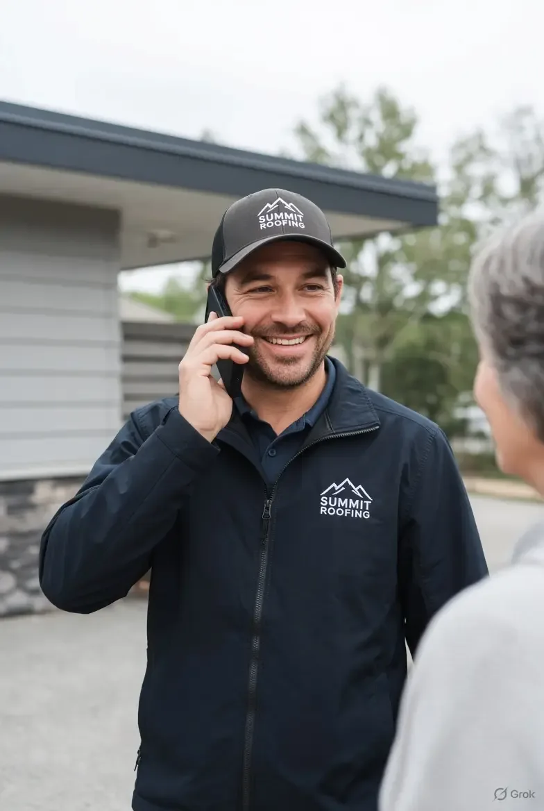 Flat Roof Leak Repair Eaton, CO FAQs